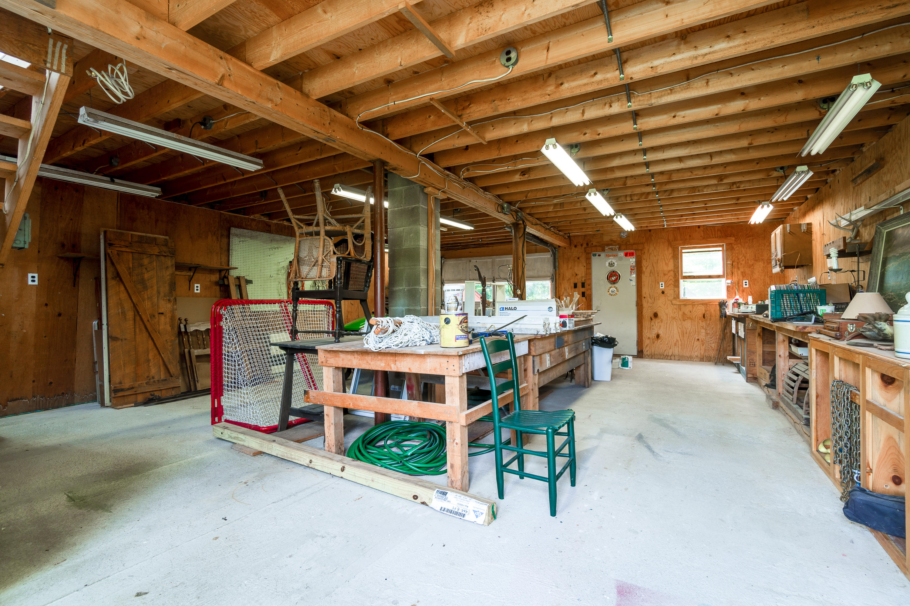 854 Biscay Road Bremen, ME 04551 - Photo 40 of 47 854 Biscay Rd