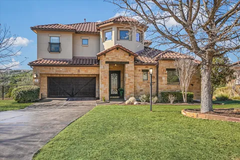 $1,395,000 | 409 Rocky Coast Drive, Austin, TX 78738