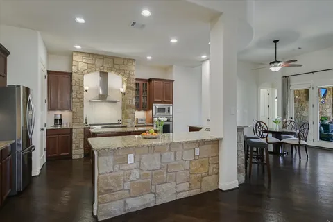 $1,395,000 | 409 Rocky Coast Drive, Austin, TX 78738
