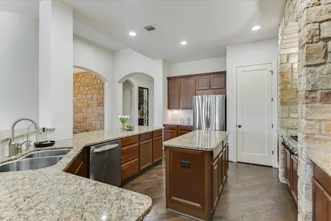 $1,395,000 | 409 Rocky Coast Drive, Austin, TX 78738