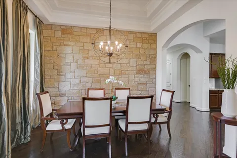 $1,395,000 | 409 Rocky Coast Drive, Austin, TX 78738