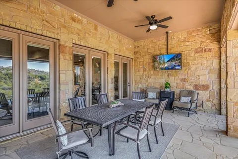 $1,395,000 | 409 Rocky Coast Drive, Austin, TX 78738
