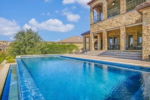 $1,395,000 | 409 Rocky Coast Drive, Austin, TX 78738