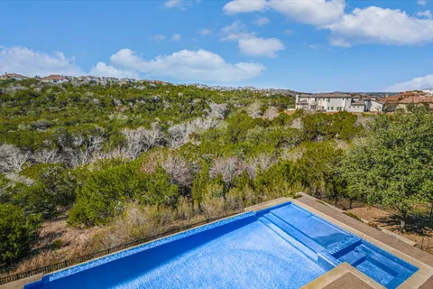 $1,395,000 | 409 Rocky Coast Drive, Austin, TX 78738
