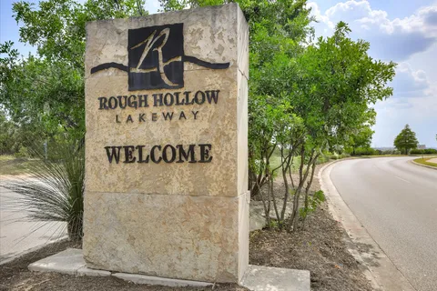 $1,395,000 | 409 Rocky Coast Drive, Austin, TX 78738