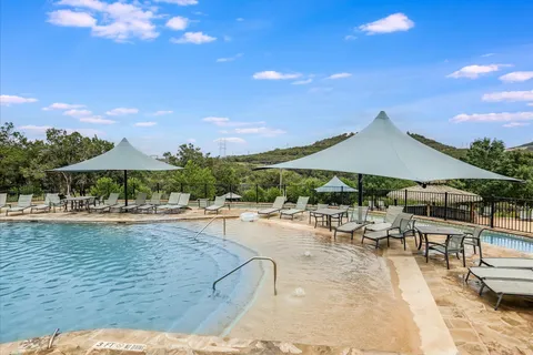 $1,395,000 | 409 Rocky Coast Drive, Austin, TX 78738