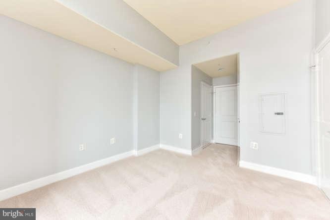 3600 South Glebe Road, Unit 604W Arlington, VA 22202 - Photo 15 of 30 Bedroom (Master)