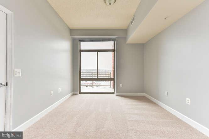 3600 South Glebe Road, Unit 604W Arlington, VA 22202 - Photo 17 of 30 Bedroom