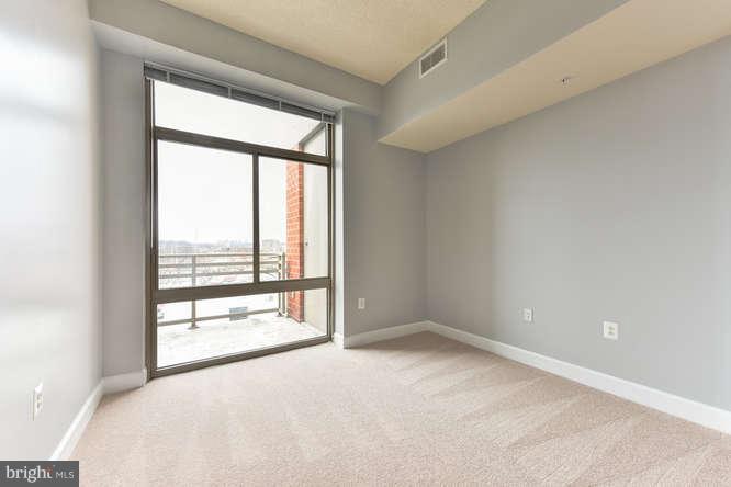 3600 South Glebe Road, Unit 604W Arlington, VA 22202 - Photo 18 of 30 Bedroom