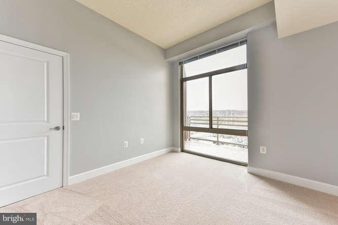 3600 South Glebe Road, Unit 604W Arlington, VA 22202 - Photo 19 of 30 Bedroom