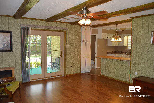 3641 Snow Road Semmes, AL 36575 - Photo 9 of 21 Family Room