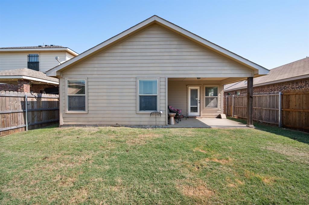 2012 Victorian Drive Forney, TX 75126 - Photo 23 of 23