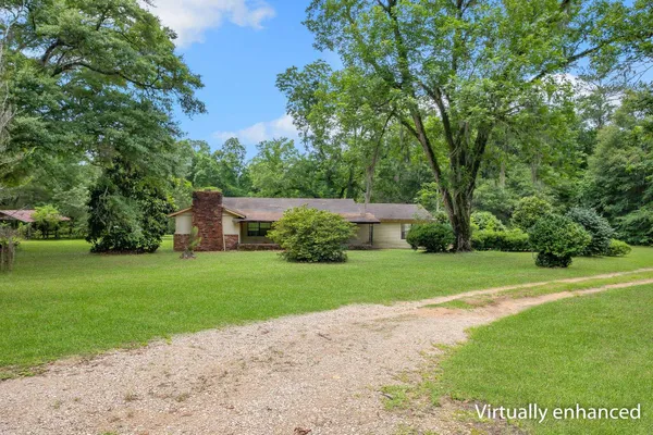 $289,000 | 2061 Fairbanks Ferry Road, Havana, FL 32333