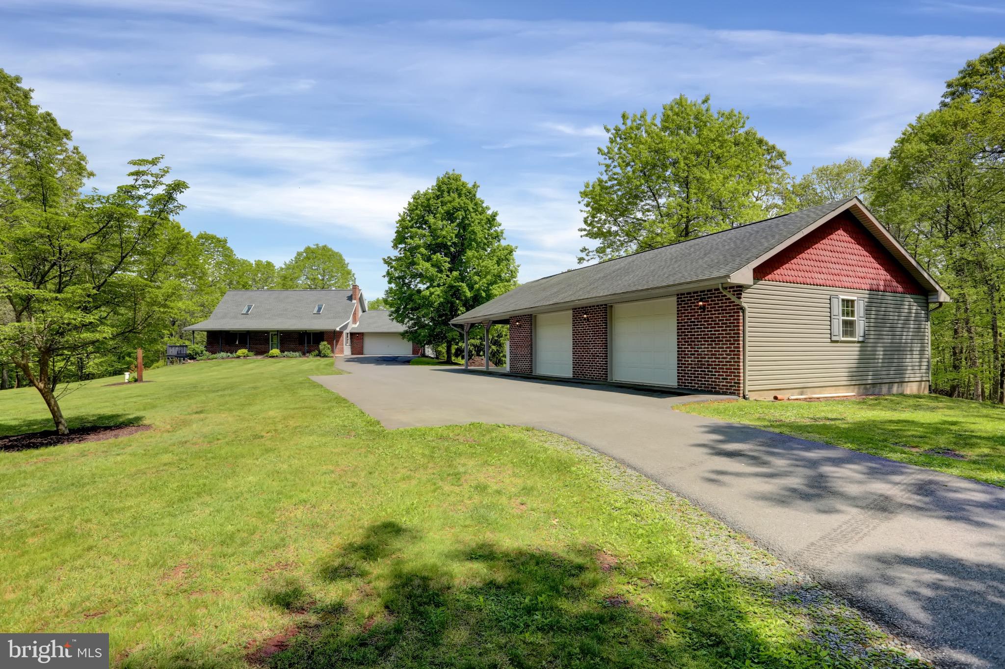 4199 Powells Valley Road Halifax, PA 17032 - Photo 3 of 58 Gallery Image 3