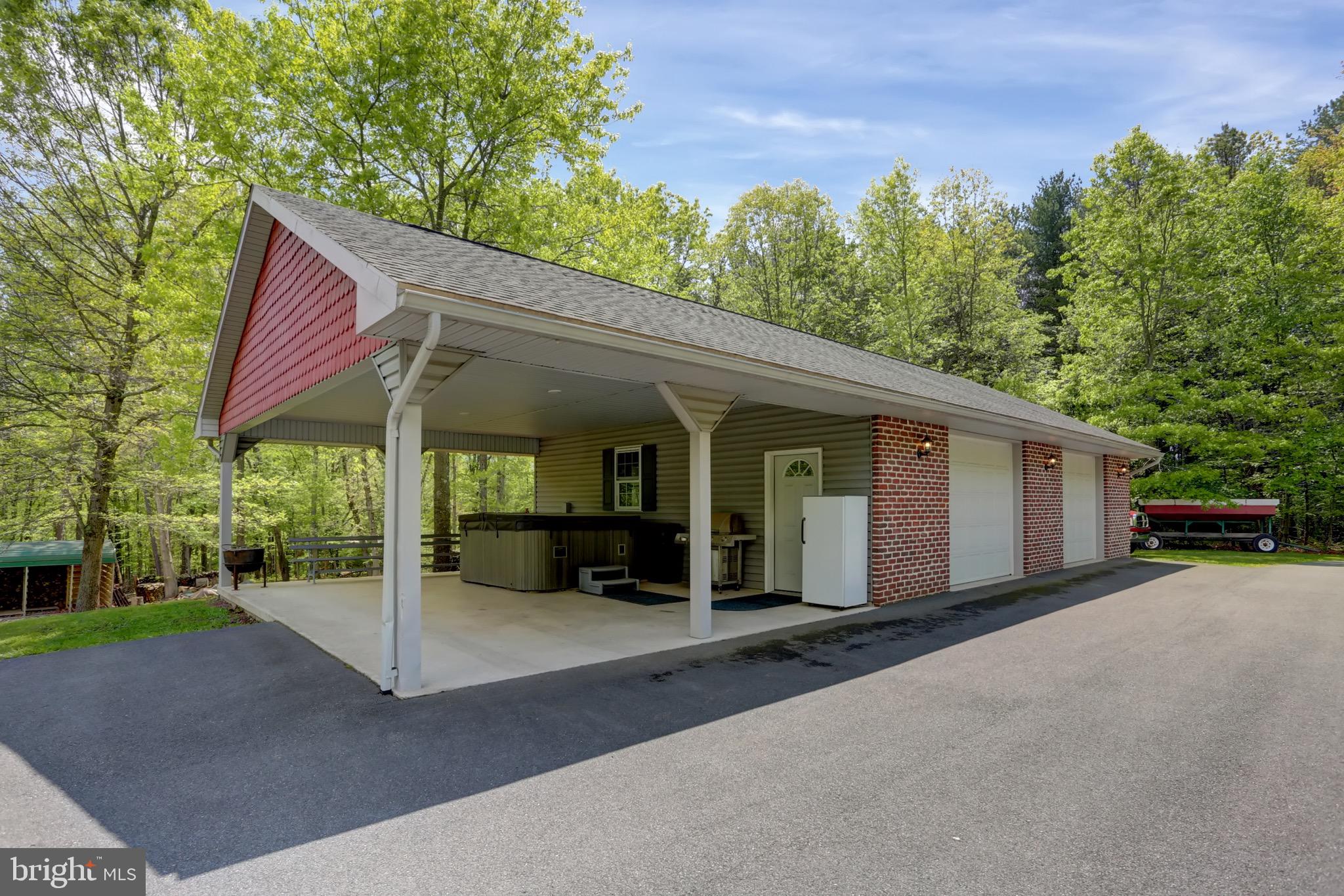 4199 Powells Valley Road Halifax, PA 17032 - Photo 47 of 58 Gallery Image 47