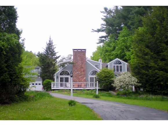 81 Sewall Road Wolfeboro, NH 03894 - Photo 1 of 1 Gallery Image 1