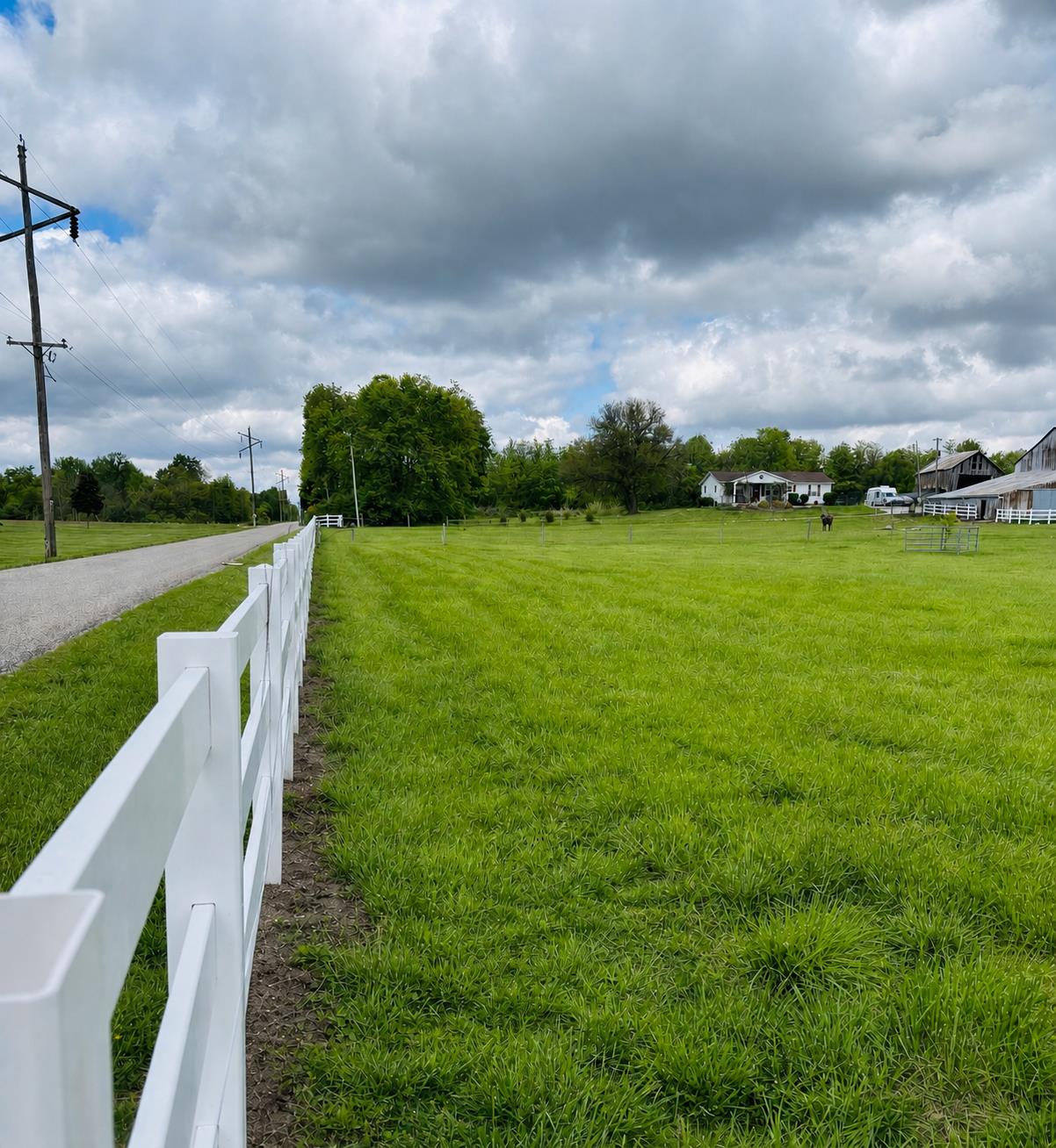 0 Keeler Road Brookville, IN 47012 - Photo 4 of 5