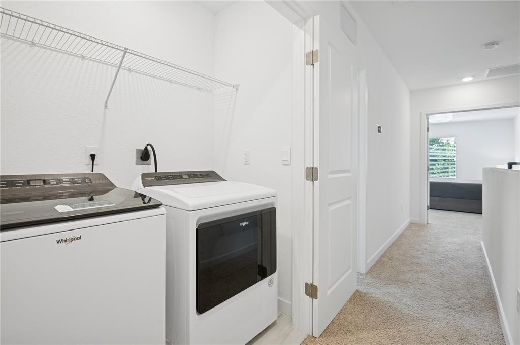 180 Southeast 5th Court Deerfield Beach, FL 33441 - Photo 16 of 25 a view of utility room and utility room