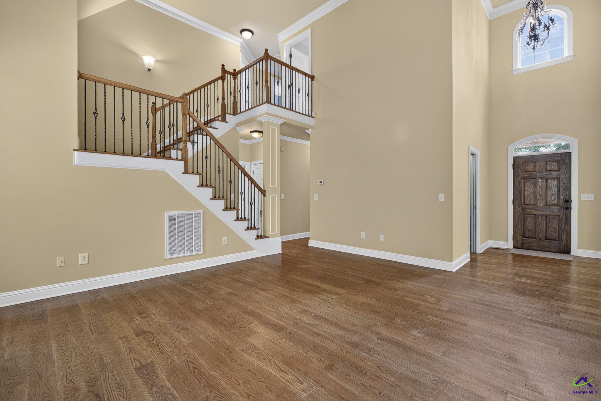 242 Carsons Walk Macon, GA 31206 - Photo 13 of 61