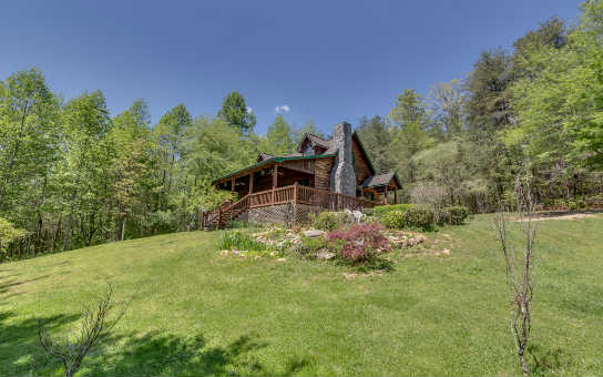 195 Sleepy Hollow Blue Ridge, GA 30513 - Photo 1 of 1 Main View