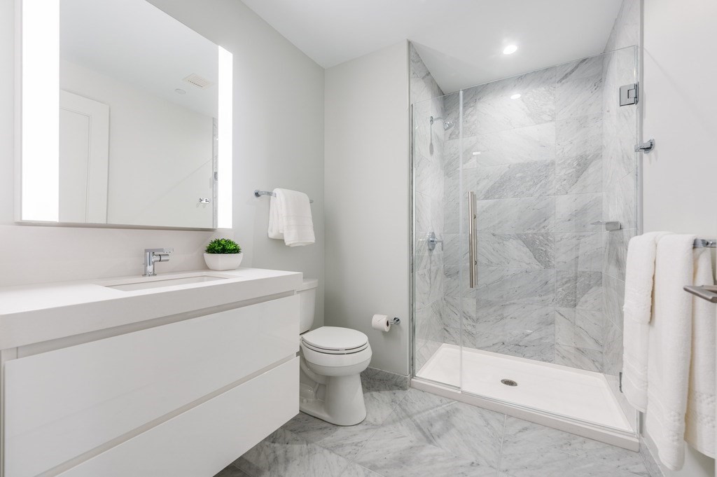 135 Seaport Boulevard, Unit 1712 Boston, MA 02210 - Photo 14 of 26