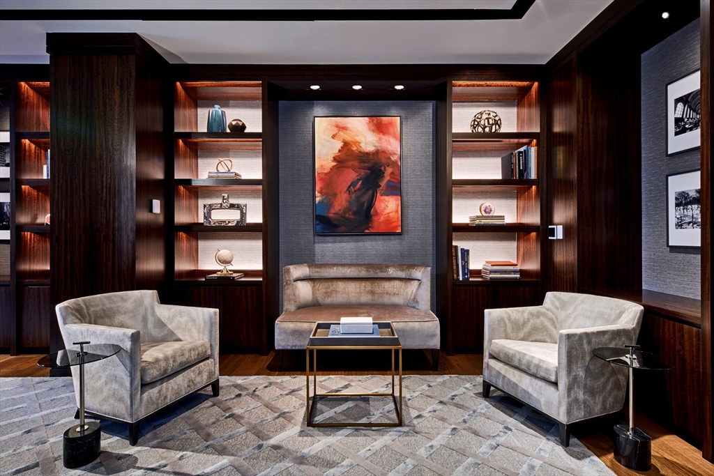 135 Seaport Boulevard, Unit 1712 Boston, MA 02210 - Photo 18 of 26