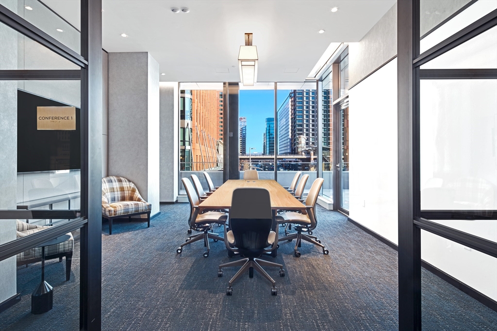 135 Seaport Boulevard, Unit 1712 Boston, MA 02210 - Photo 23 of 26