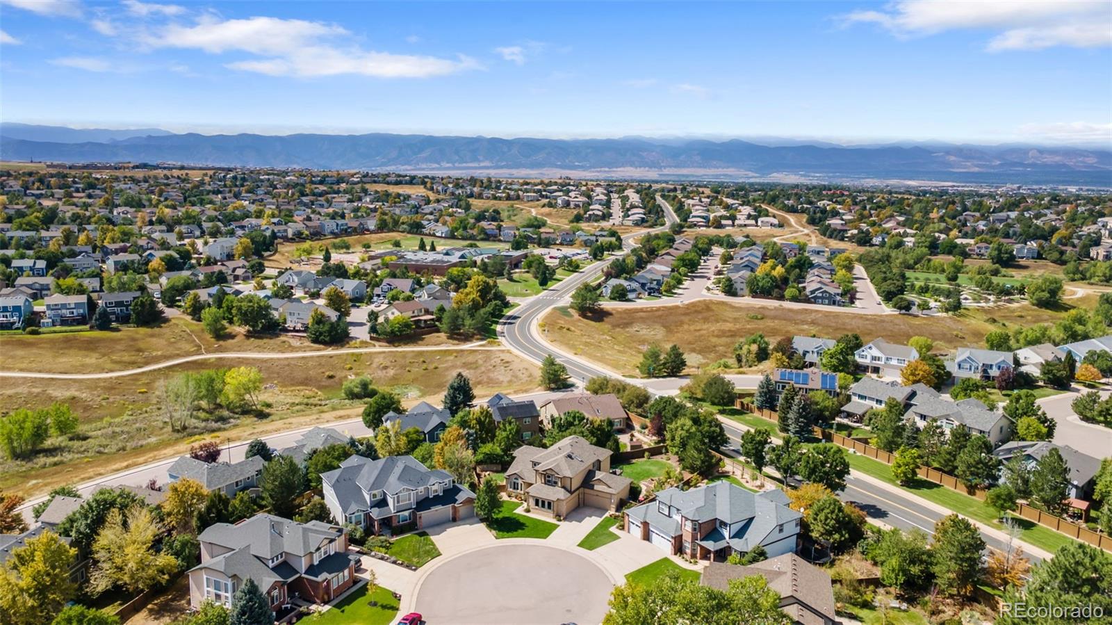10061 South Fairgate Way Highlands Ranch, CO 80126 - Photo 44 of 50