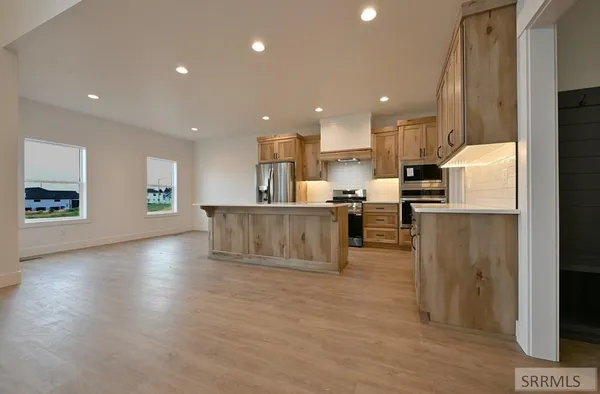 $655,000 | 285 Moonlight Drive, Shelley, ID 83274