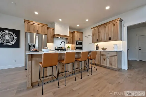 $655,000 | 285 Moonlight Drive, Shelley, ID 83274
