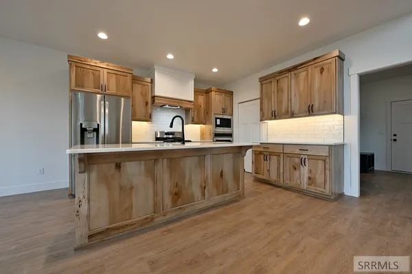 $655,000 | 285 Moonlight Drive, Shelley, ID 83274