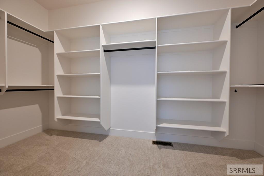 285 Moonlight Drive Shelley, ID 83274 - Photo 24 of 51 Primary Walk-In Closet