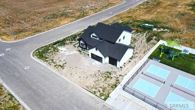 $670,000 | 285 Moonlight Drive, Shelley, ID 83274