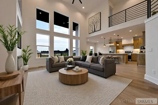 $655,000 | 285 Moonlight Drive, Shelley, ID 83274