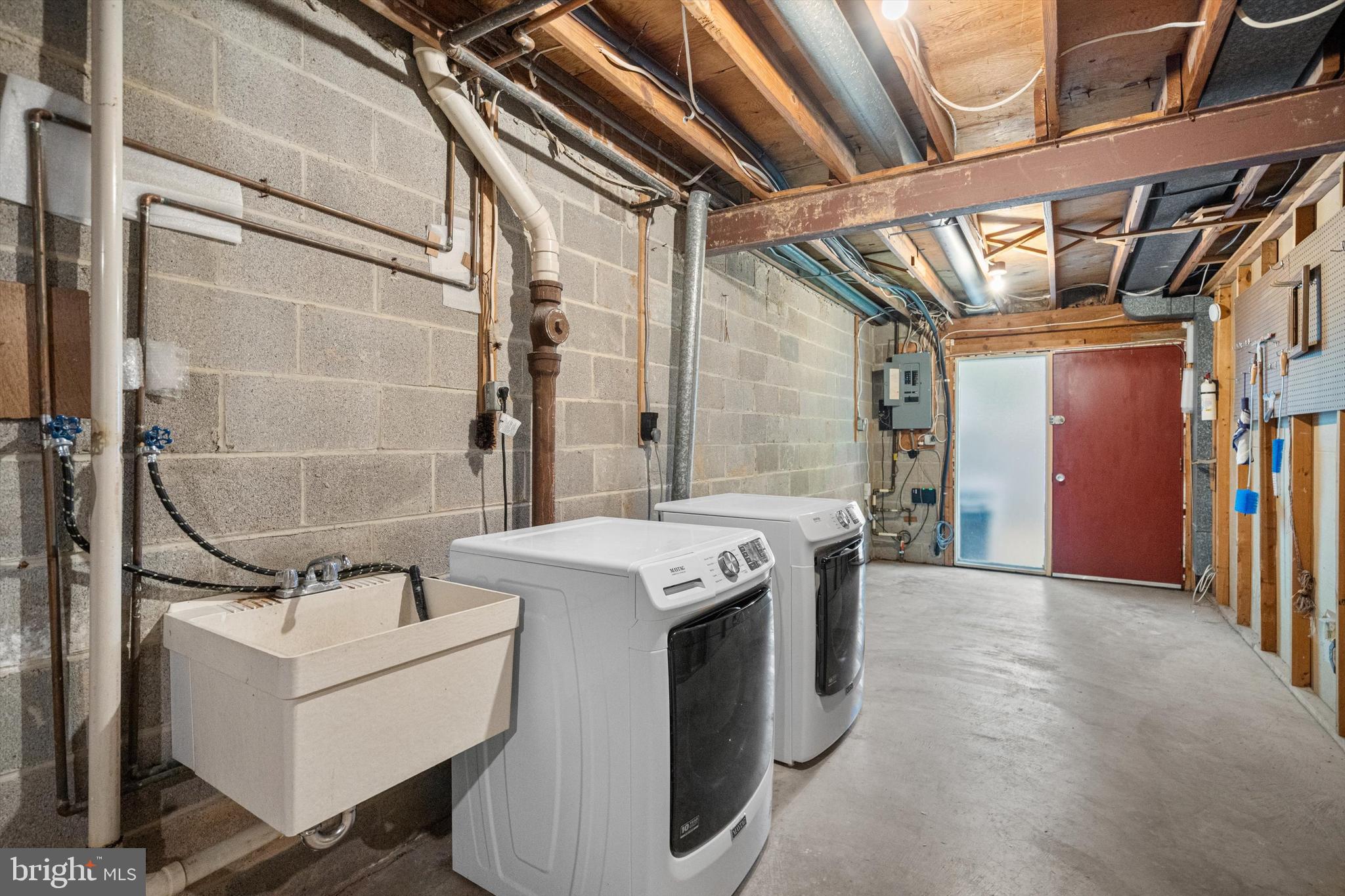 514 West Deer Park Road, Unit 18F Gaithersburg, MD 20877 - Photo 21 of 30