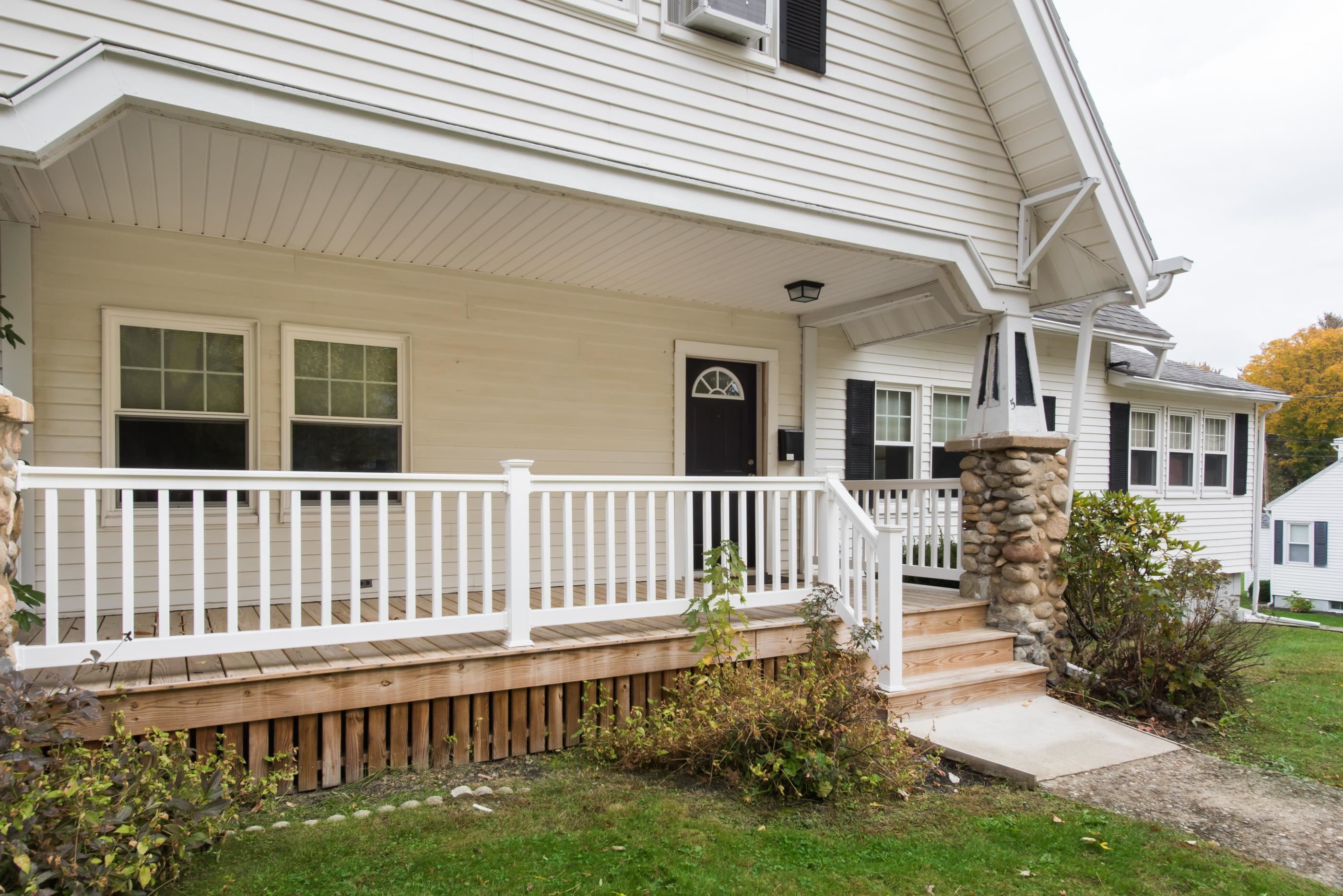 5 Brookline Avenue Dover, NH 03820 - Photo 37 of 42