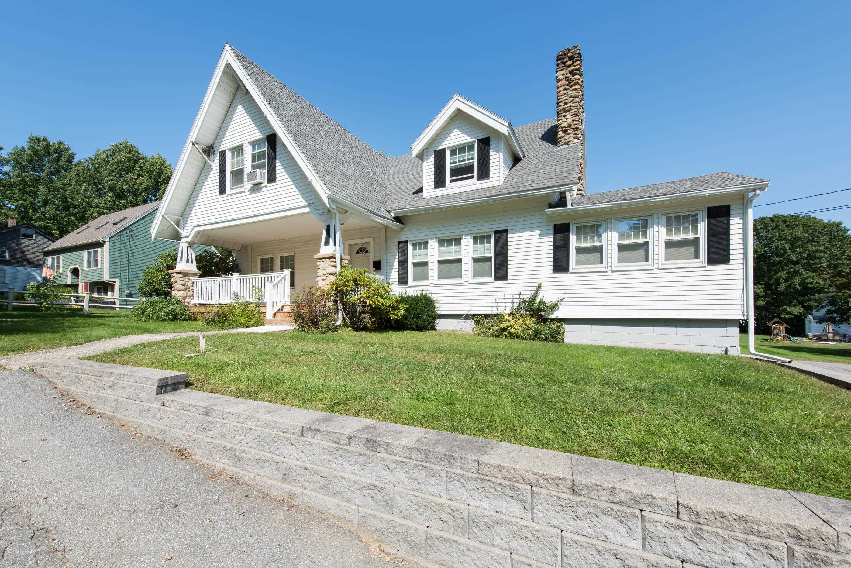 5 Brookline Avenue Dover, NH 03820 - Photo 39 of 42