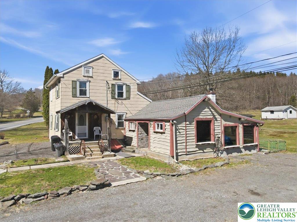 4532 Long Run Road Lehighton, PA 18235 - Photo 1 of 84 Gallery Image 1