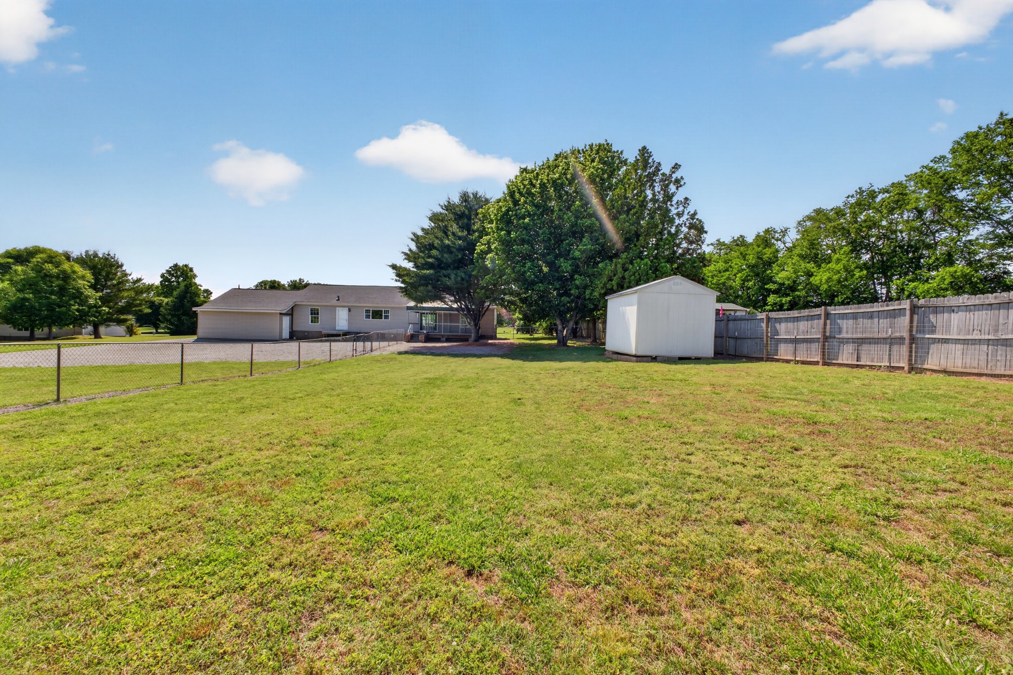 2673 McKnight Road Culleoka, TN 38451 - Photo 54 of 57