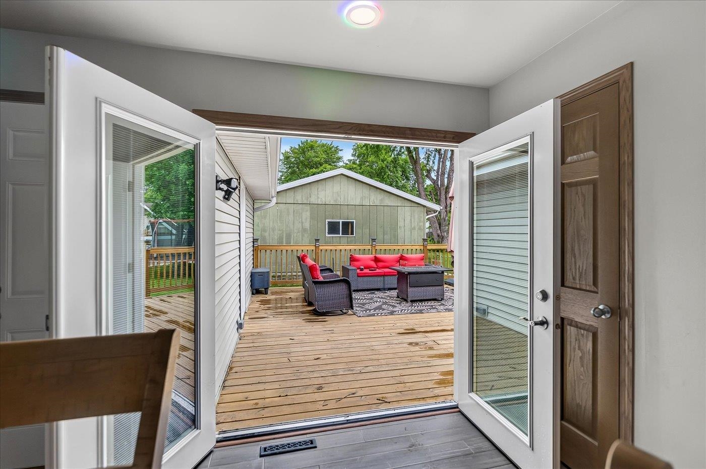 1813 Prairie Road Madison, WI 53711 - Photo 39 of 51