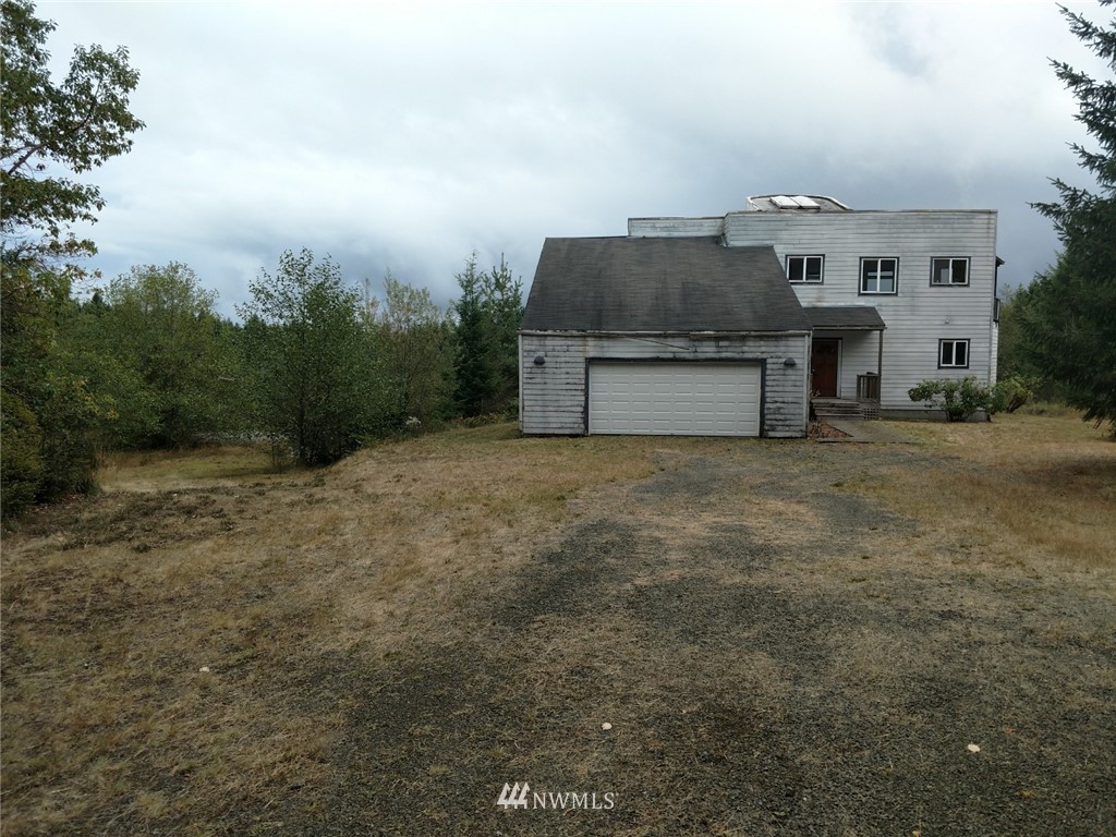 115 Glacier Ridge Road Quilcene, WA 98376 - Photo 1 of 25 Gallery Image 1