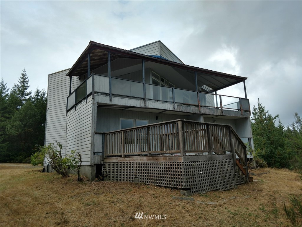 115 Glacier Ridge Road Quilcene, WA 98376 - Photo 2 of 25 Gallery Image 2