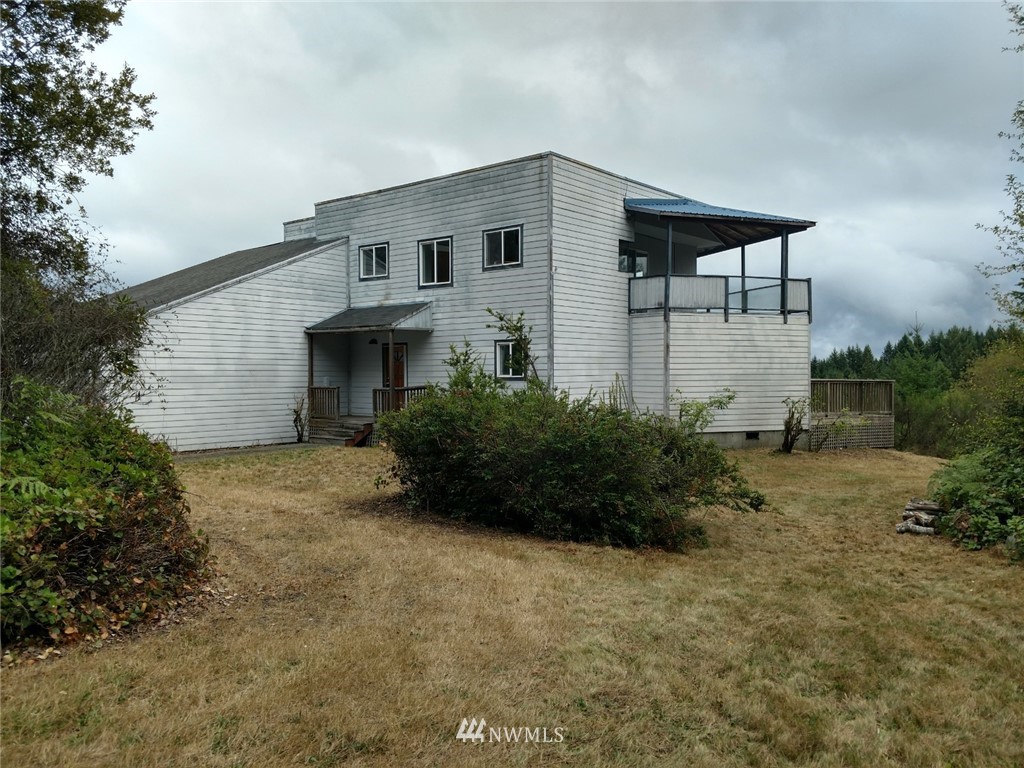 115 Glacier Ridge Road Quilcene, WA 98376 - Photo 3 of 25 Gallery Image 3
