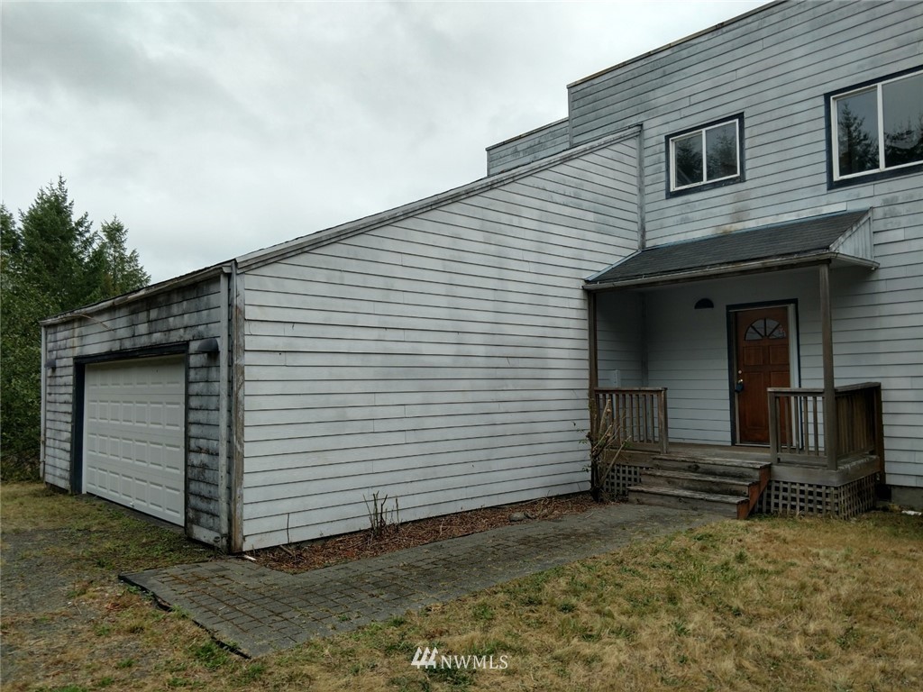 115 Glacier Ridge Road Quilcene, WA 98376 - Photo 4 of 25 Gallery Image 4