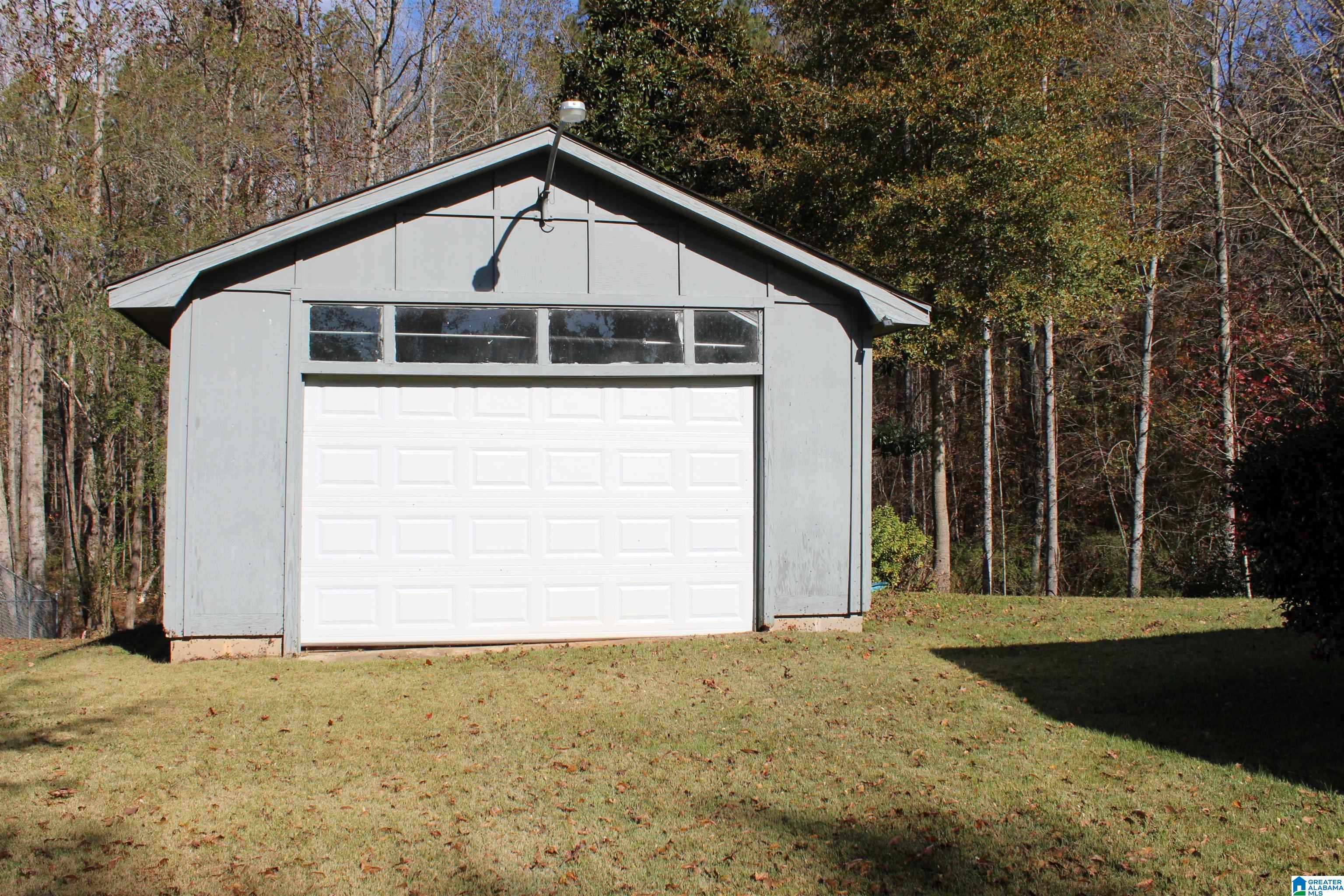 86 Jones Road Heflin, AL 36264 - Photo 34 of 39