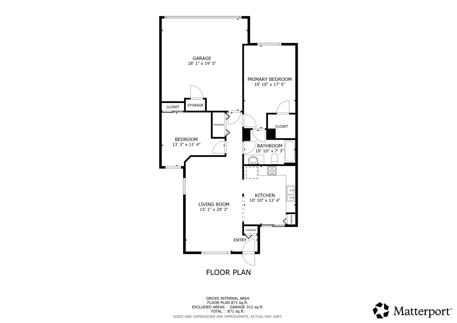 342 Magnolia Court Bolingbrook, IL 60440 - Photo 27 of 27