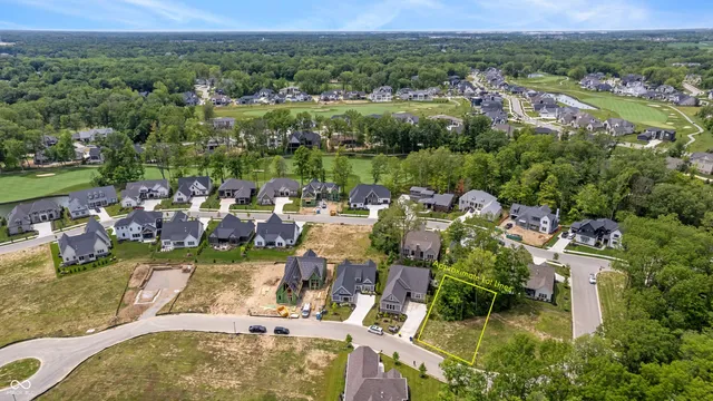 $250,000 | 4130 Hartswick Court, Zionsville, IN 46077