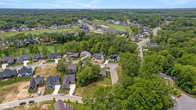 $250,000 | 4130 Hartswick Court, Zionsville, IN 46077