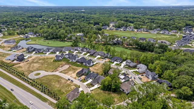 $250,000 | 4130 Hartswick Court, Zionsville, IN 46077