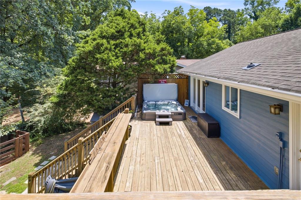 9040 Ruby Lane Gainesville, GA 30506 - Photo 9 of 43